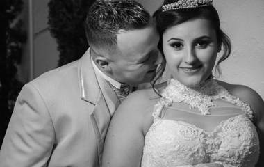 Casamento Intimista