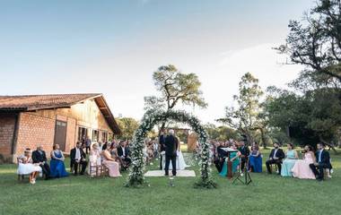 Se vai CASAR DE DIA, não deixe de ler isso!