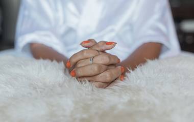 Como organizar um casamento durante a pandemia de COVID19