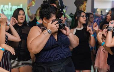 Quem vai fotografar seu casamento?
