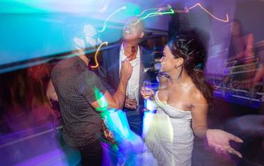 O que você NÃO deve fazer na sua festa de casamento