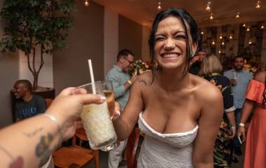 O que ninguém te conta sobre a escolha das bebidas do seu casamento!