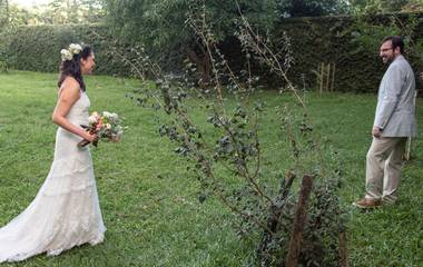 O que é FIRST LOOK?