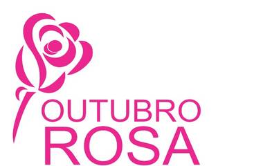 Outubro Rosa - Rancho Queimado