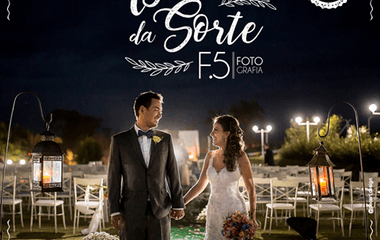 Casamento em Agosto