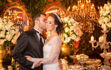 Tendências de Casamento para 2017