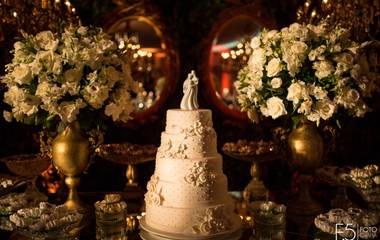 Decoração de Casamento
