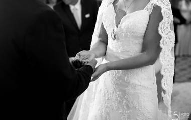 Tradições de casamento