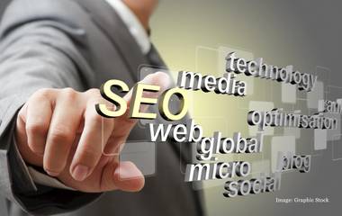 Como aplicar SEO em sites de Fotografia