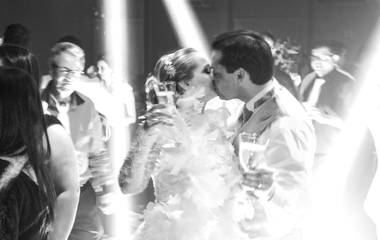 Fotografia de Casamento - Flavia e Rodrigo