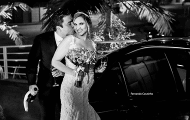 Fotografias de Casamento de Marina e Flavio