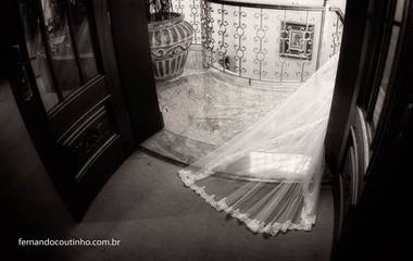 Fotógrafo de Casamento em Mogi das Cruzes - Fernando Coutinho