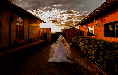 FOTÓGRAFO DE CASAMENTO EM OSASCO - Fernando Coutinho