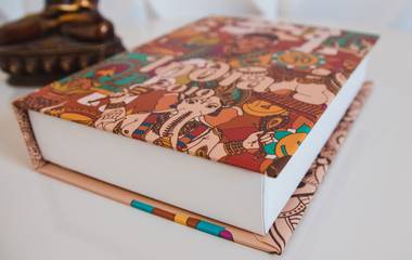 o que fazer com as fotos daquela viagem inesquecível?