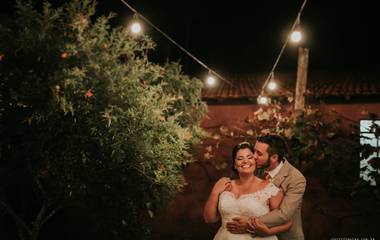 Livia e André