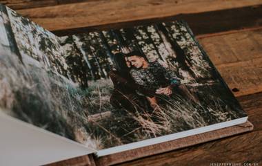 Álbum Débora e João