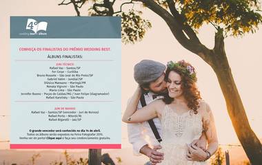 Wedding Best (álbum Amanda e Junio)