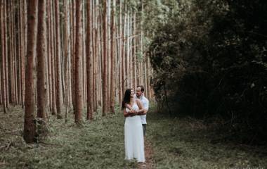 Lorena e André {pré casamento}