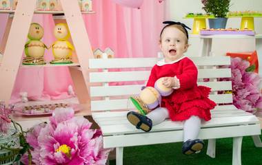 O Que Contratar Para o Aniversário do 1º Aninho?