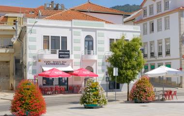 RESTAURANTE COMERCIAL - Nova Gerência Set.2025