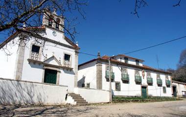 Junta de Freguesia de VILAR DE ÓSSOS