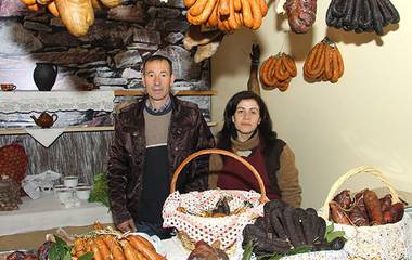 Junta de Freguesia de PAÇÓ