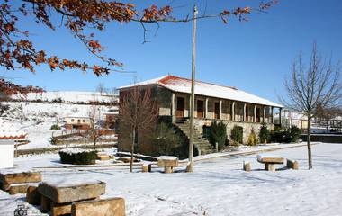 Junta de Freguesia de TUIZELO