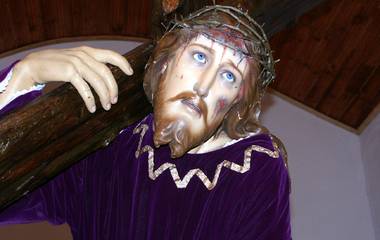 Junta de Freguesia de AGROCHÃO