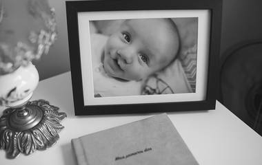 Motivos para ter suas fotografias no Papel