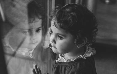 5 dicas para fotografar as crianças 