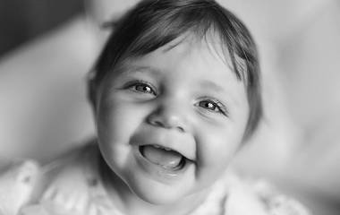 A importância da fotografia no desenvolvimento do bebé