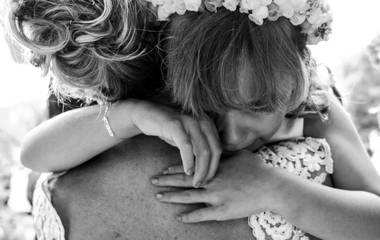 Já imaginou você perder as fotos do casamento?