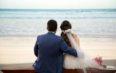 Tipos de casamento - Casamento Ecumênico