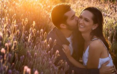Dicas incríveis para fazer seu Pré-Wedding.