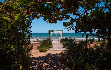 Casamento em Trancoso: 5 motivos para escolher esse paraíso