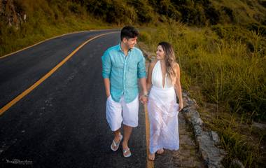 Ensaio Pré-Wedding: Tudo que você precisa saber!