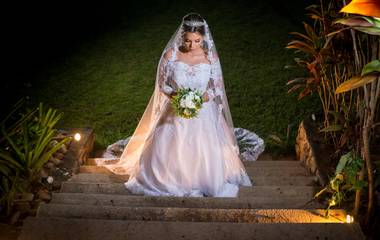 As Melhores Dicas para Escolher Seu Vestido de Noiva