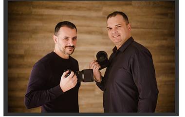 Paixão em cada Regitro