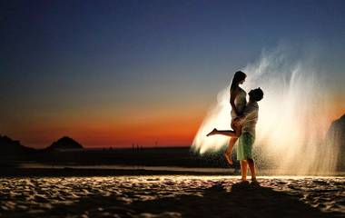 Dicas para Ensaio Pré Wedding