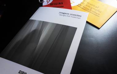 Fotografar é um detalhe...