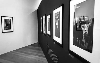 A fotografia e suas vertentes, inclusive a de arte