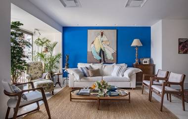 Mapa faz (e ama!) fotografia de arquitetura e interiores!