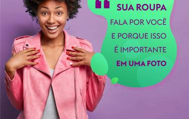 Dica! Qual roupa usar para fazer um retrato corporativo
