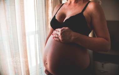 Uma dica para ti gestante, vem ver!