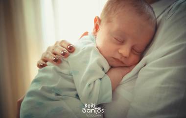 Você sabe o que é newborn? E o que é newborn lifestyle?