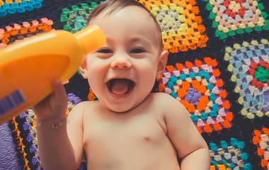 6 Motivos para fotografar em casa