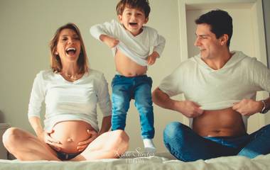  O que é e como funciona, o Ensaio Lifestyle.