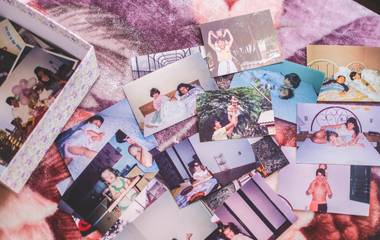 Eu escolhi a fotografia ou ela quem me escolheu ?