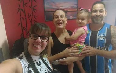 12 Meses que passaram voando!