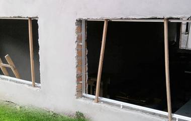 O que é contra-marco?